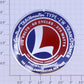 Lionel ZW-181 3-1/4" ZW "L" Large Transformer Nameplate with Adhesive