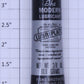 Lubriplate L0113-076 Lubriplate "The Modern Lubricant" 3/8oz Tube