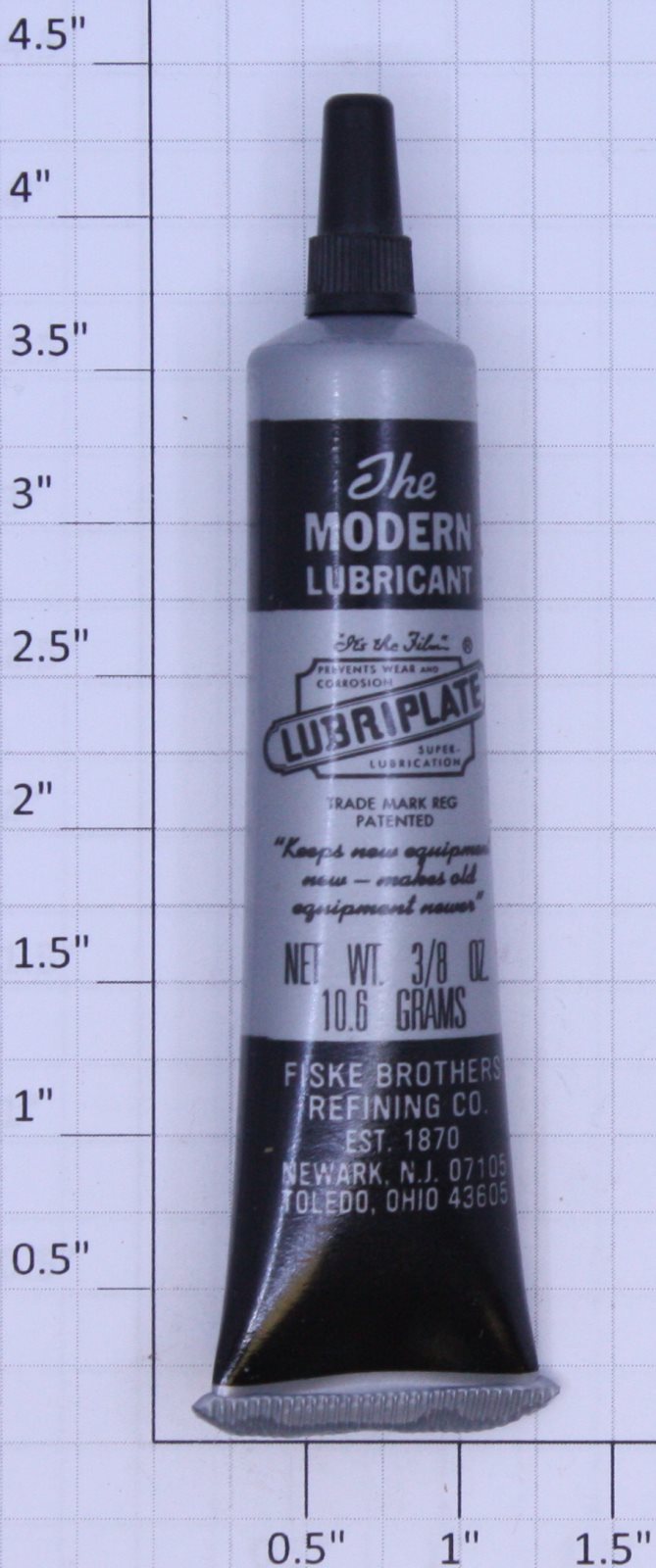 Lubriplate L0113-076 Lubriplate 