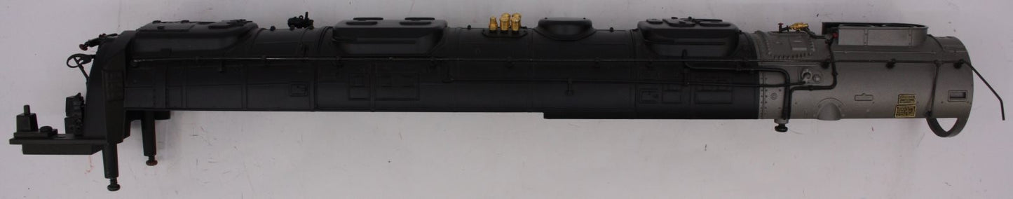 Lionel 38009-7 D&RG Challenger Boiler Shell without Cab and Boiler Front #3803