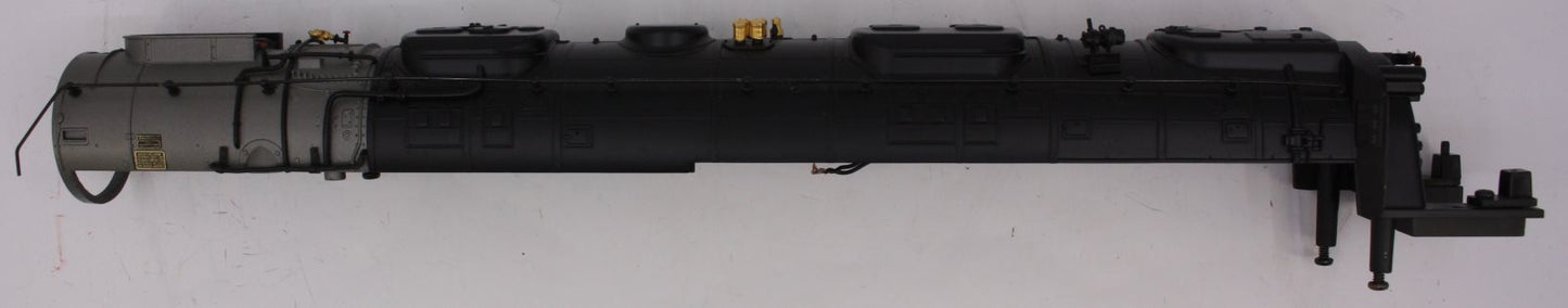 Lionel 38009-7 D&RG Challenger Boiler Shell without Cab and Boiler Front #3803