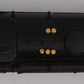 Lionel 38009-7 D&RG Challenger Boiler Shell without Cab and Boiler Front #3803