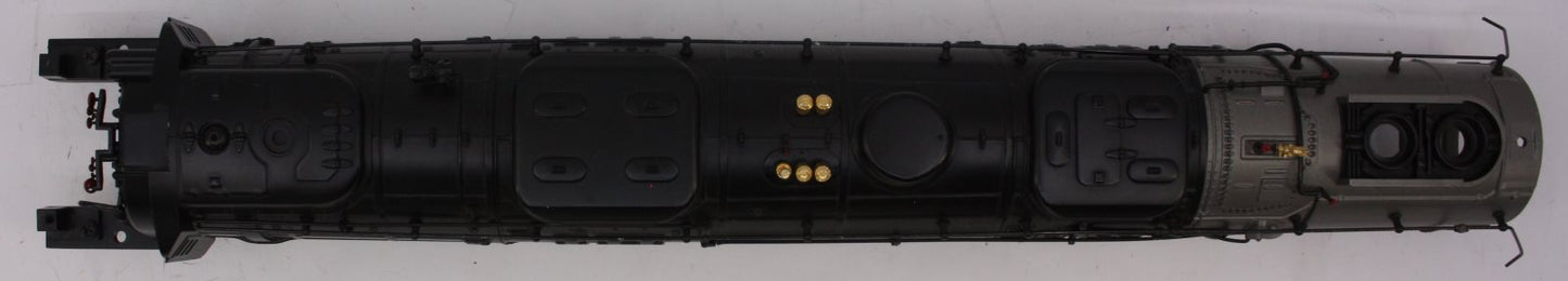 Lionel 38009-7 D&RG Challenger Boiler Shell without Cab and Boiler Front #3803