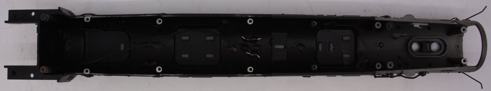 Lionel 38009-7 D&RG Challenger Boiler Shell without Cab and Boiler Front #3803