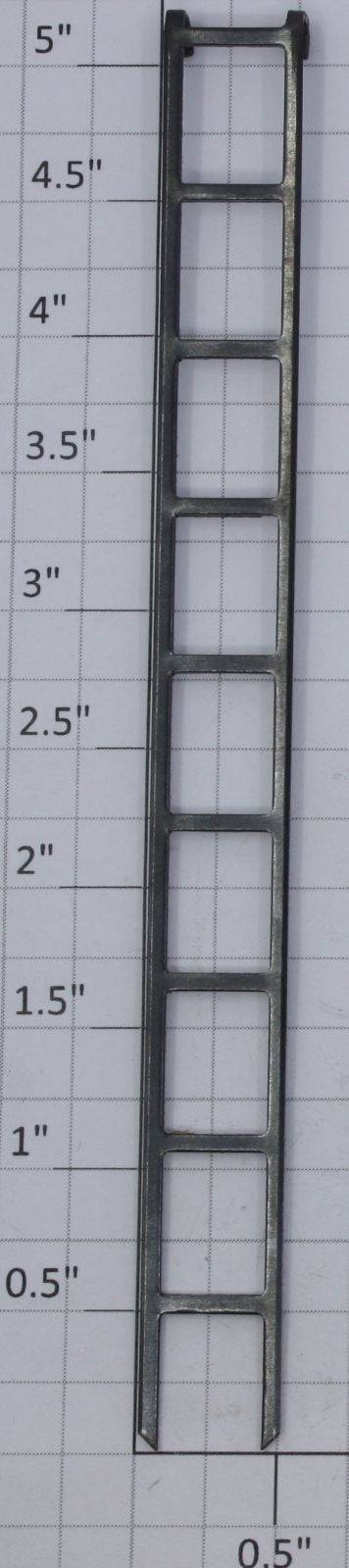 Lionel 450-30 Signal Bridge Ladder