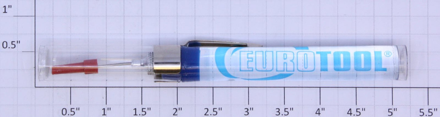 Eurotool 1021-924 Pocket Pen Oiler
