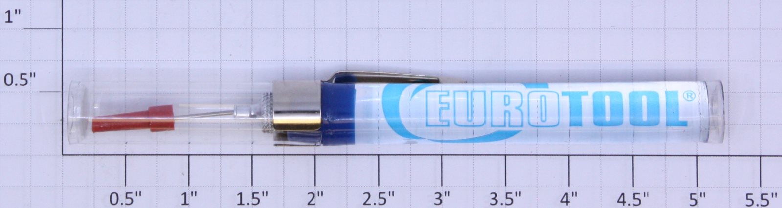 Eurotool 1021-924 Pocket Pen Oiler