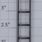 Lionel 253-5 Block Signal Ladder