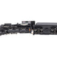 Bachmann 28698 On30 Painted & Unlettered Baldwin 4-6-0 Steam Loco & Tender w DCC