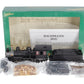 Bachmann 28698 On30 Painted & Unlettered Baldwin 4-6-0 Steam Loco & Tender w DCC