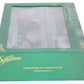 Bachmann 28696 On30 Painted & Unlettered Baldwin 4-6-0 Steel Cab with DCC