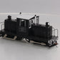 Bachmann 29201 On30 Midwest Quarry Whitcomb 50-Ton Center-Cab Diesel Locomotive