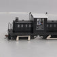 Bachmann 29201 On30 Midwest Quarry Whitcomb 50-Ton Center-Cab Diesel Locomotive NIB
