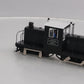 Bachmann 29201 On30 Midwest Quarry Whitcomb 50-Ton Center-Cab Diesel Locomotive
