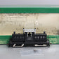 Bachmann 29201 On30 Midwest Quarry Whitcomb 50-Ton Center-Cab Diesel Locomotive