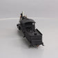 Bachmann 25299 On30 Painted & Unlettered 2-6-0 Mogul Steam Locomotive & Tender