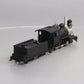 Bachmann 25299 On30 Painted & Unlettered 2-6-0 Mogul Steam Locomotive & Tender