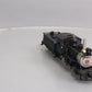 Bachmann 25299 On30 Painted & Unlettered 2-6-0 Mogul Steam Locomotive & Tender