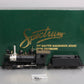 Bachmann 25299 On30 Painted & Unlettered 2-6-0 Mogul Steam Locomotive & Tender