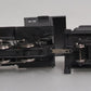 Bachmann 25299 On30 Painted & Unlettered 2-6-0 Mogul Steam Locomotive & Tender