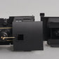 Bachmann 25299 On30 Painted & Unlettered 2-6-0 Mogul Steam Locomotive & Tender