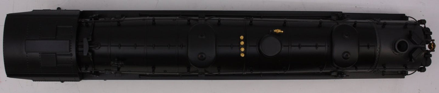 Lionel 38012-7 W&LE 2-6-6-2 Mallet Stream Locomotive Boiler Shell #8005