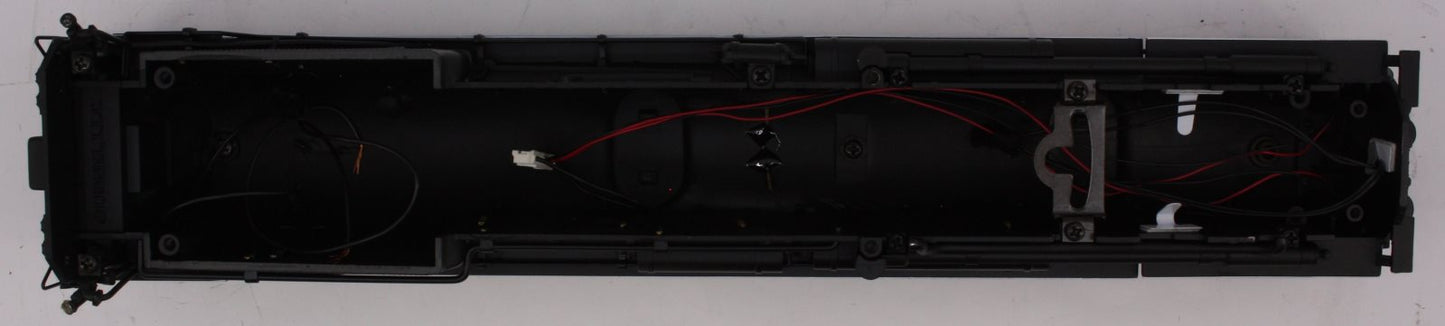 Lionel 38012-7 W&LE 2-6-6-2 Mallet Stream Locomotive Boiler Shell #8005