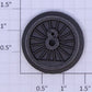 Lionel 8516-124 Geared End Wheel