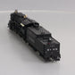Broadway Limited 4767 HO ATSF 2-8-2 Mikado Steam Locomotive #4089 with Sound
