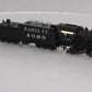 Broadway Limited 4767 HO ATSF 2-8-2 Mikado Steam Locomotive #4089 with Sound