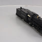 Broadway Limited 4767 HO ATSF 2-8-2 Mikado Steam Locomotive #4089 with Sound