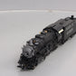 Broadway Limited 4767 HO ATSF 2-8-2 Mikado Steam Locomotive #4089 with Sound