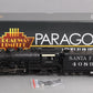 Broadway Limited 4767 HO ATSF 2-8-2 Mikado Steam Locomotive #4089 with Sound