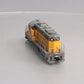 Broadway Limited 4278 HO UP EMD GP20 Diesel Locomotive #489 w/ Sound & DCC