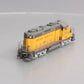 Broadway Limited 4278 HO UP EMD GP20 Diesel Locomotive #489 w/ Sound & DCC
