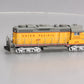 Broadway Limited 4278 HO UP EMD GP20 Diesel Locomotive #489 w/ Sound & DCC