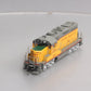 Broadway Limited 4278 HO UP EMD GP20 Diesel Locomotive #489 w/ Sound & DCC