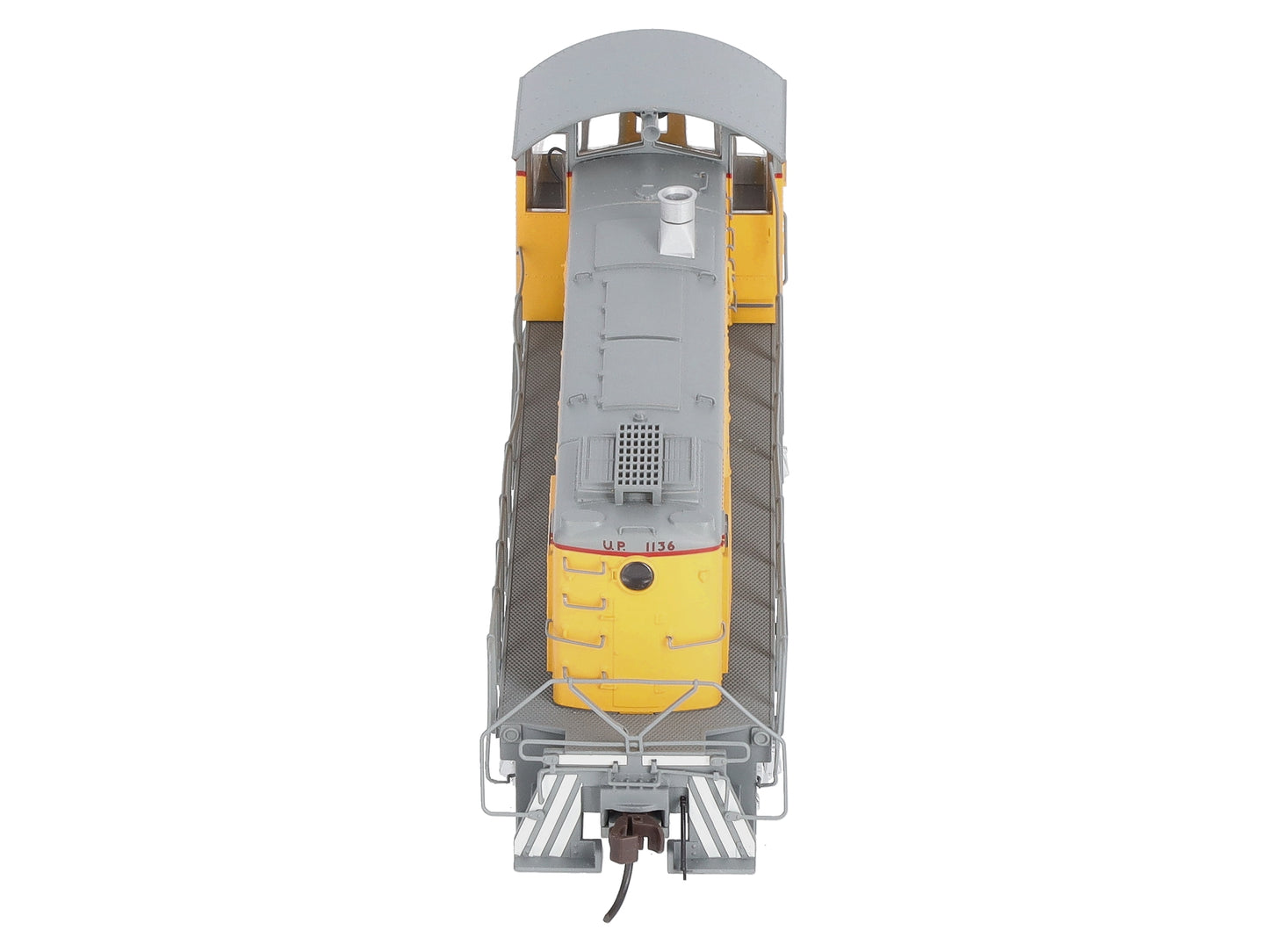 Atlas 10001926 HO Union Pacific ALCO S-2 Locomotive #1136