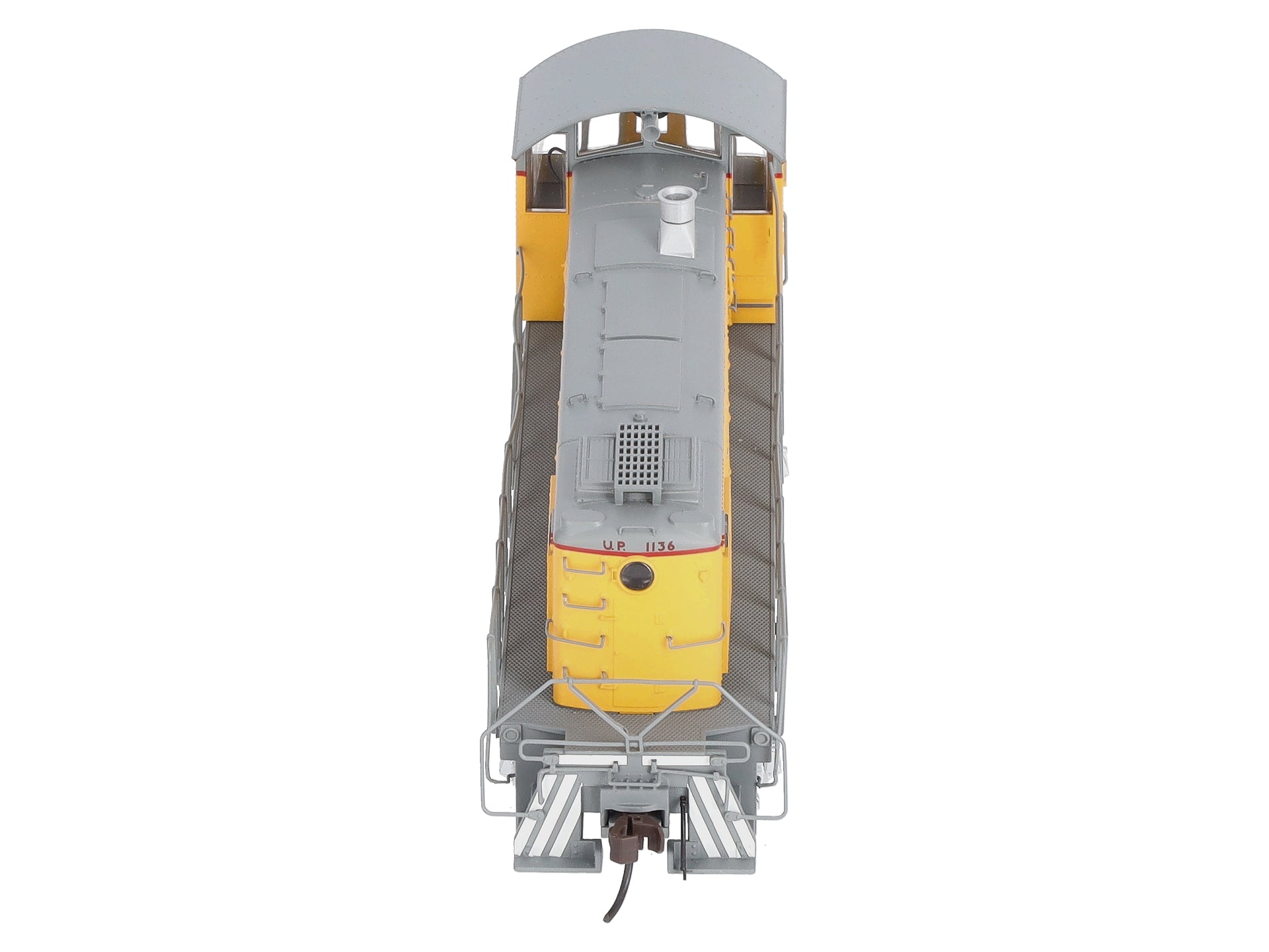Atlas 10001926 HO Union Pacific ALCO S-2 Locomotive #1136