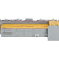 Atlas 10001926 HO Union Pacific ALCO S-2 Locomotive #1136