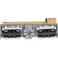 Atlas 10001926 HO Union Pacific ALCO S-2 Locomotive #1136
