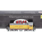 Atlas 10001926 HO Union Pacific ALCO S-2 Locomotive #1136