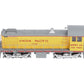 Atlas 10001926 HO Union Pacific ALCO S-2 Locomotive #1136