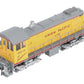 Atlas 10001926 HO Union Pacific ALCO S-2 Locomotive #1136