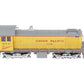 Atlas 10001926 HO Union Pacific ALCO S-2 Locomotive #1136
