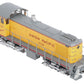 Atlas 10001926 HO Union Pacific ALCO S-2 Locomotive #1136