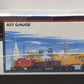 Lionel 6-11271 Chesapeake & Ohio 2-6-0 Mogul Steam Locomotive & Tender #49
