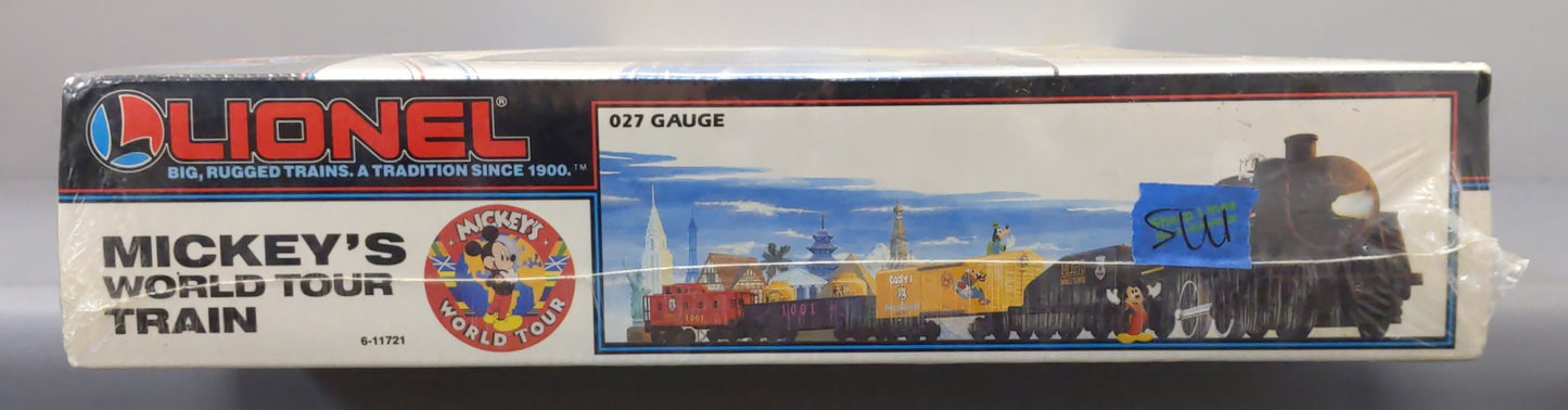 Lionel 6-11271 Chesapeake & Ohio 2-6-0 Mogul Steam Locomotive & Tender #49