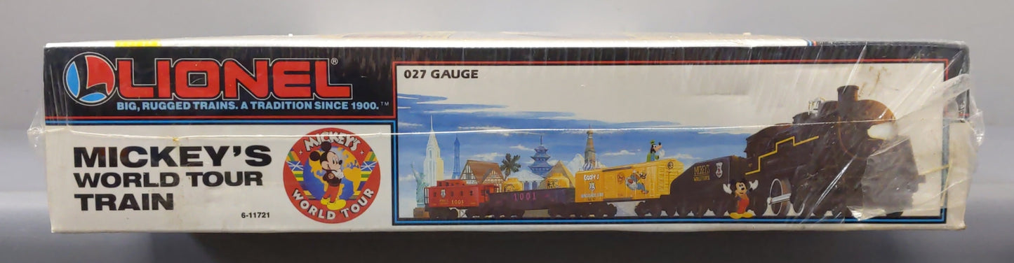 Lionel 6-11271 Chesapeake & Ohio 2-6-0 Mogul Steam Locomotive & Tender #49
