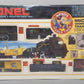 Lionel 6-11271 Chesapeake & Ohio 2-6-0 Mogul Steam Locomotive & Tender #49